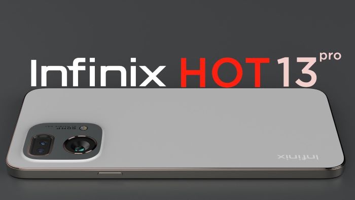 Infinix Hot 13 Pro 5G Price Specifications and Release Date