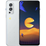 OnePlus Nord 2 x PAC MAN edition Design