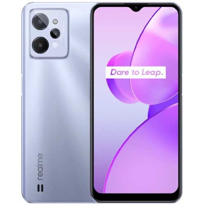 Realme C31 Price Specifications and Release Date