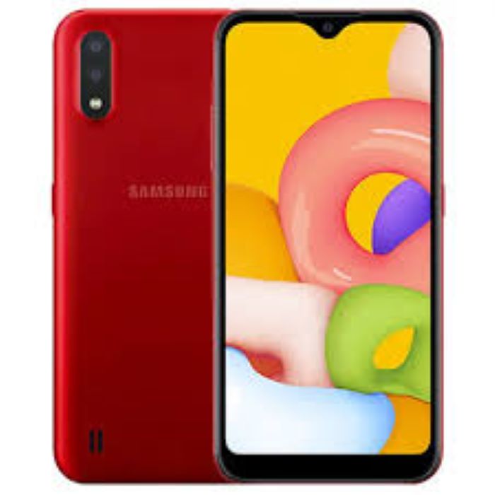 Samsung Galaxy A01 Best Price In Bangladesh