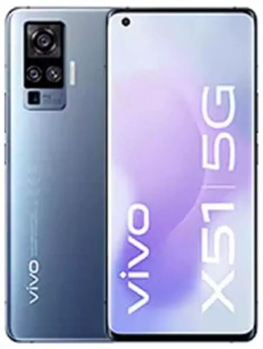 Vivo X51 5G