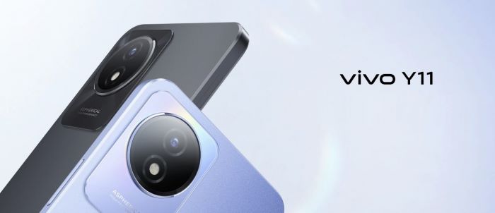 Vivo Y11 With Helio P35 SoC, 5,000mAh Battery Launched Date In China