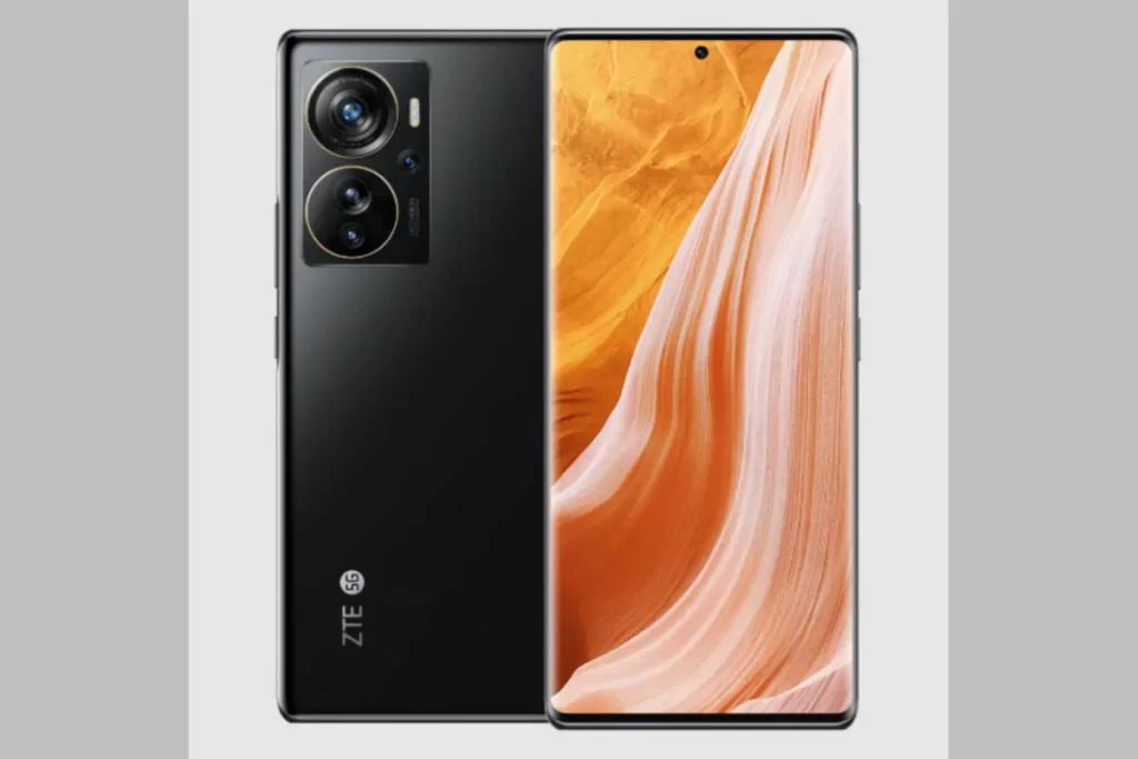 ZTE Axon 40 Pro 5G Price in Specs and Release Date