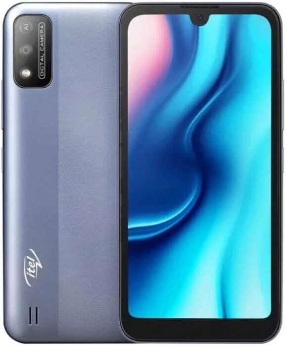 Itel A37 Price In Bangladesh