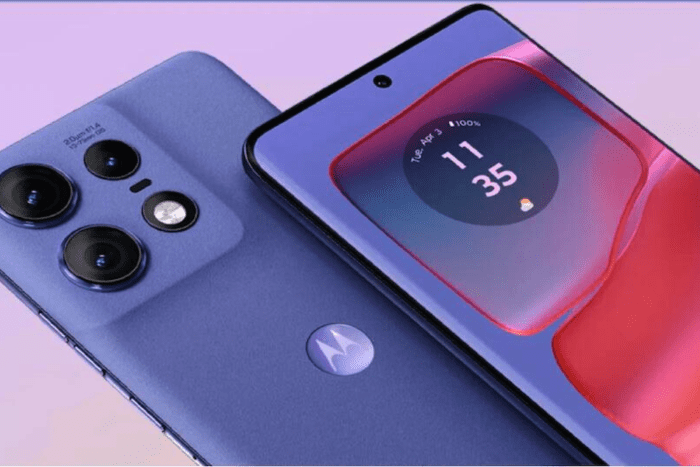 Motorola Edge 50 Pro 5G Price in USA Release Date