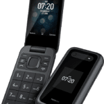 Nokia 2760 Flip Price In Full Specifications and Release Date