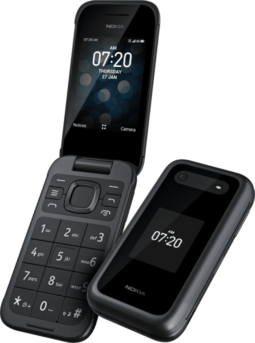 Nokia 2760 Flip Price In Full Specifications and Release Date