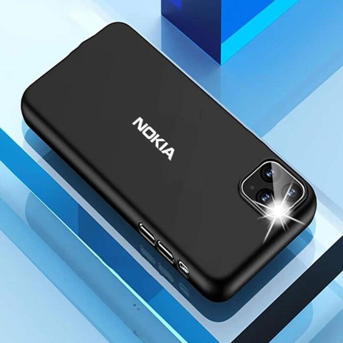 Nokia N72 Ultra Pro Max 5G Price Specifications and Release Date