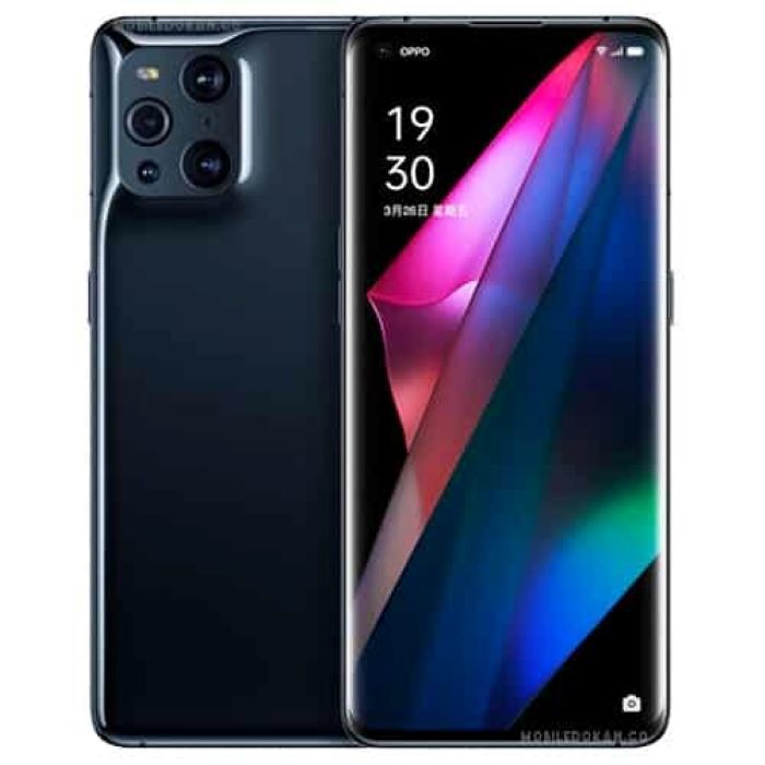 Oppo Find X4 Pro Price In Bangladesh Full Specs