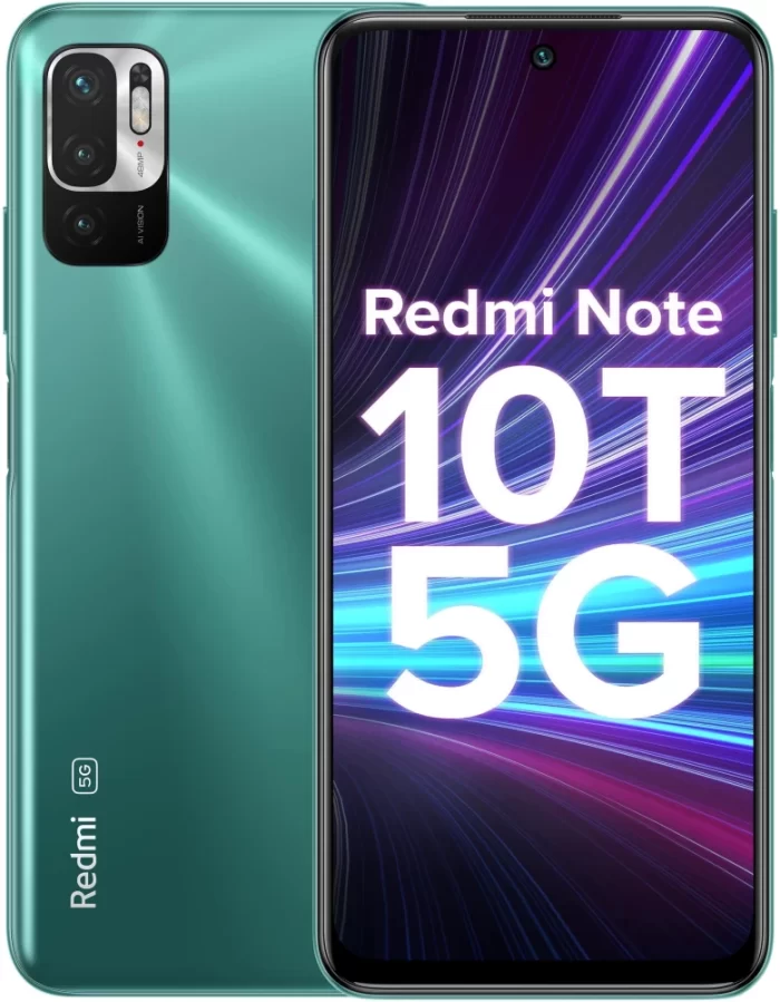 Redmi Note 10T 5G Best Price In Bangladesh