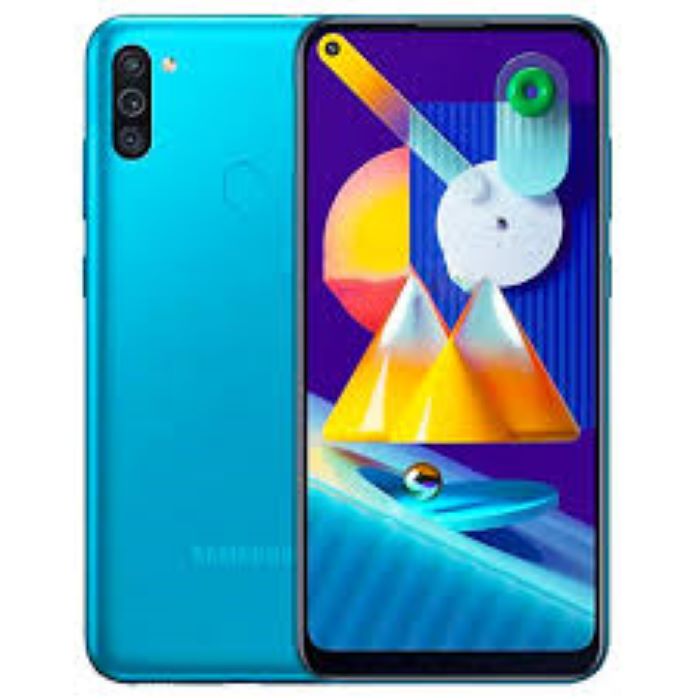 Samsung Galaxy M11 Best Price In Bangladesh