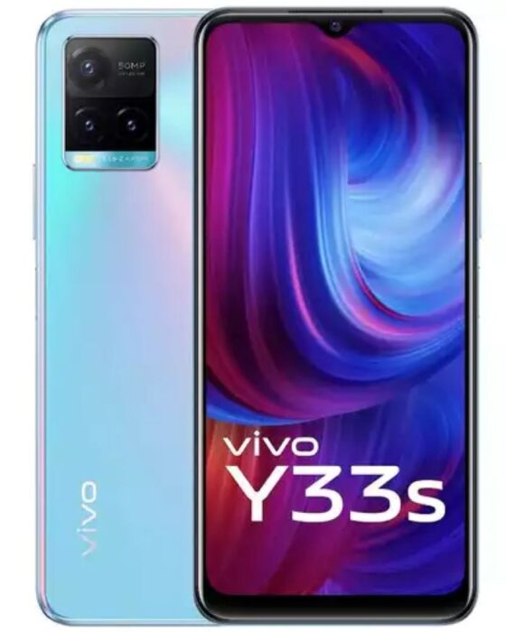 Vivo Y33s Price Specifications and Release Date