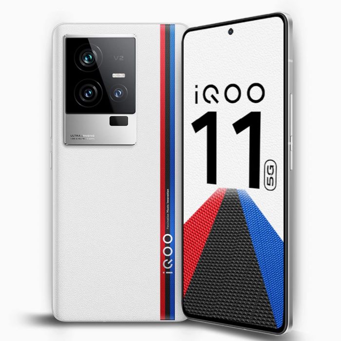 Vivo iQOO 11 5G Price Specifications and Release Date