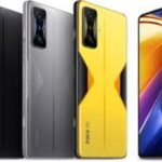 Xiaomi Poco F4 GT 5G Price Specifications and Release Date