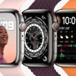 Apple Watch Series 7 Price in India Now Official