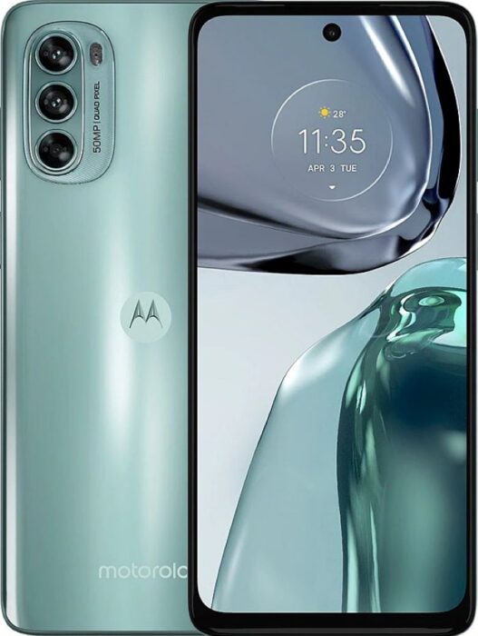 Motorola Moto G62 5G Full Specs and Release Date