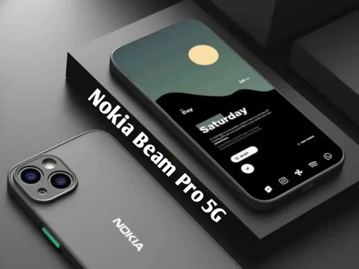 Nokia Beam Premium 5G Price in Specifications and Release Date 2024