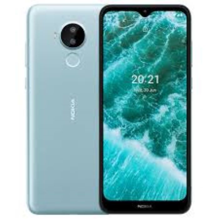 Nokia C40 Plus Price In Bangladesh