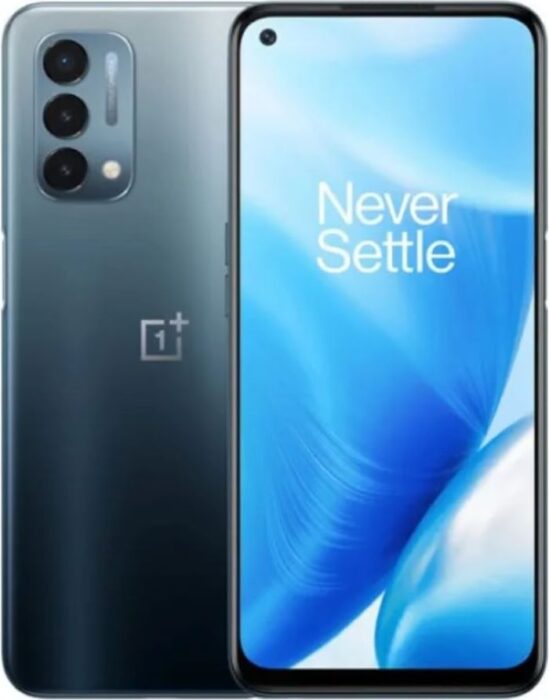 OnePlus Nord N600 5G Price Specifications and Release Date