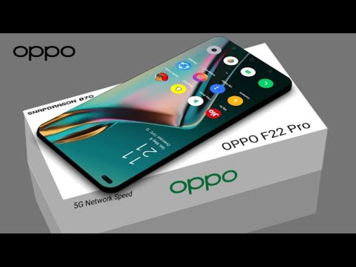 Oppo F22 Ultra 5G Price Release Date Full Specs