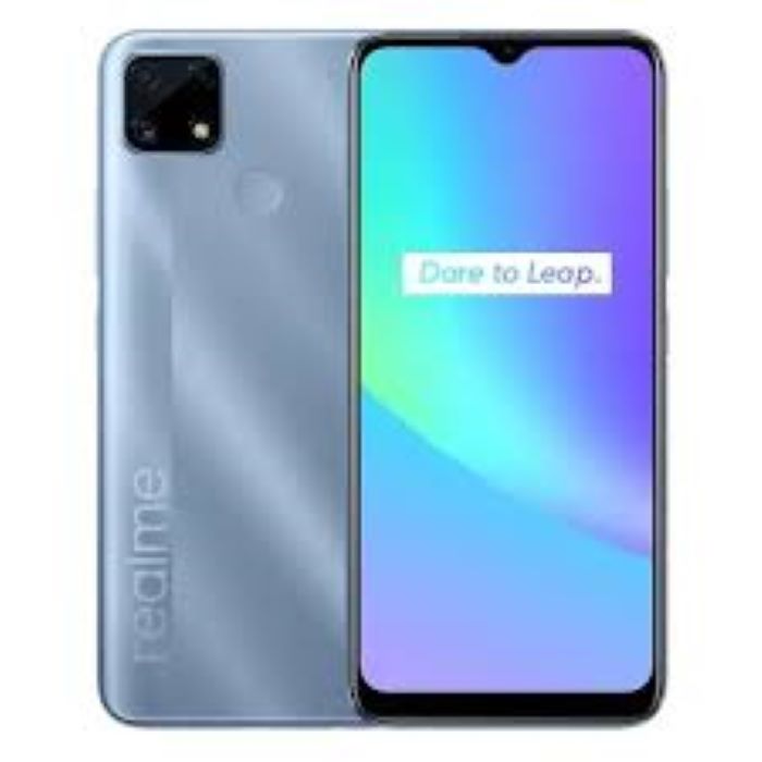 Realme C25 Price Full Specs In Bangladesh