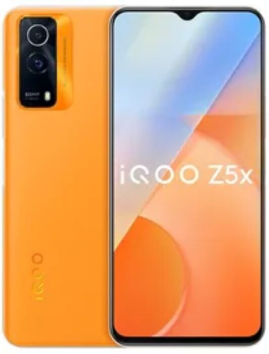 Vivo iQOO Z5X Price in Bahrain