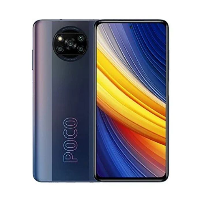 Xiaomi Poco X4 NFC Price In Full Specs