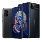 Asus Zenfone 8z 5G Price in Iran