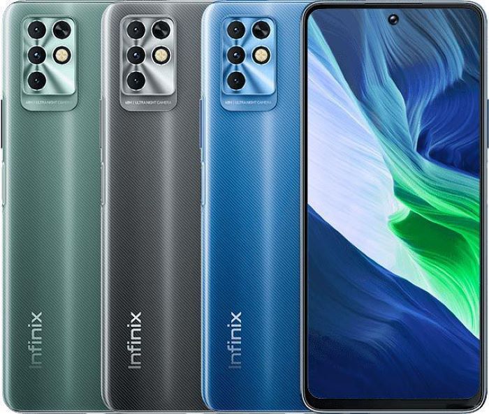 Infinix Note 11i Price In Indonesia