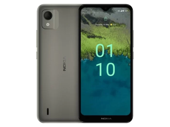 Nokia C110 Price Specifications and Release Date | Bd Price