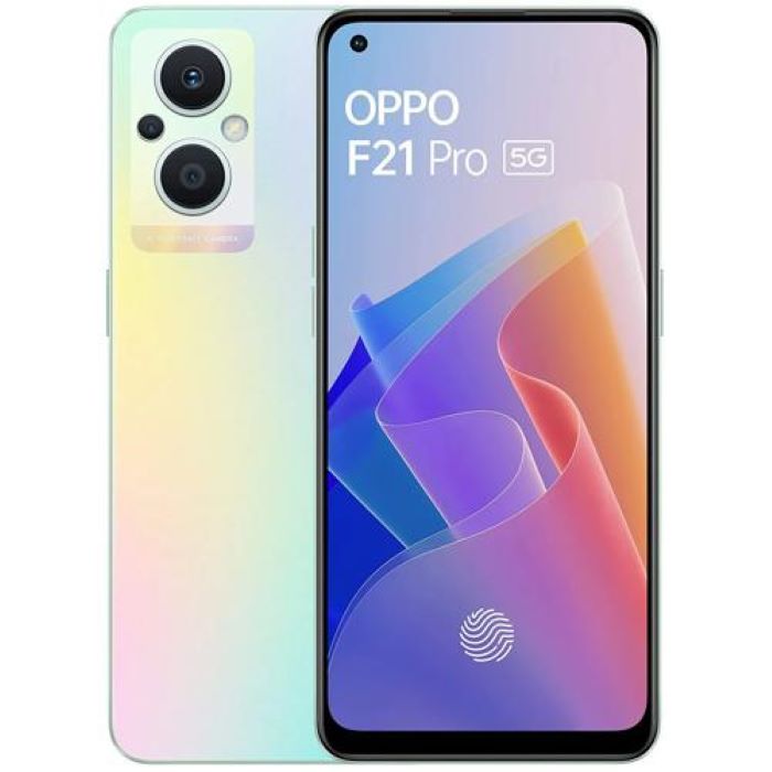 Oppo F21 Pro 5G Price Specifications and Release Date