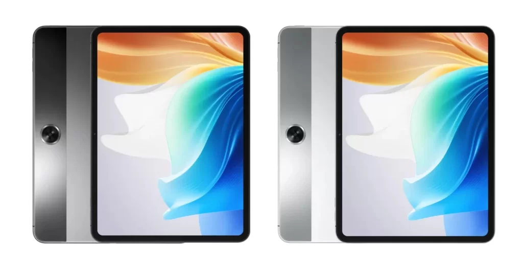 Oppo Pad Price Specifications and Release Date