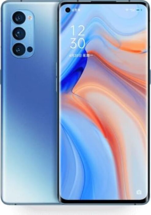 Oppo Reno 4 Pro 5G