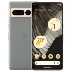 Google Pixel 7 Pro 5G Full Specs and Release Date