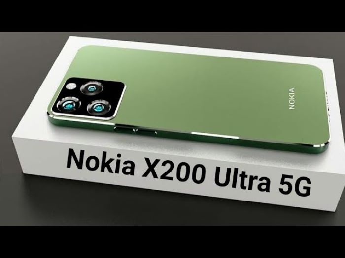 Nokia X200 Ultra 5G Price Full Specifications and Launch Date