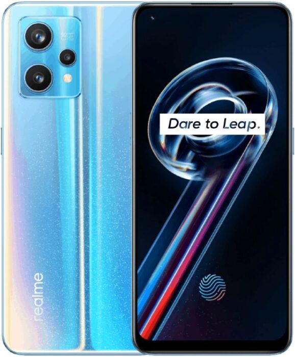 Realme 9 Pro plus 5G Price In Bangladesh