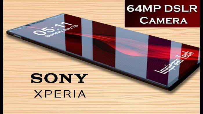 Sony Xperia ZOOM 5G Price in Full Specifications and Release Date