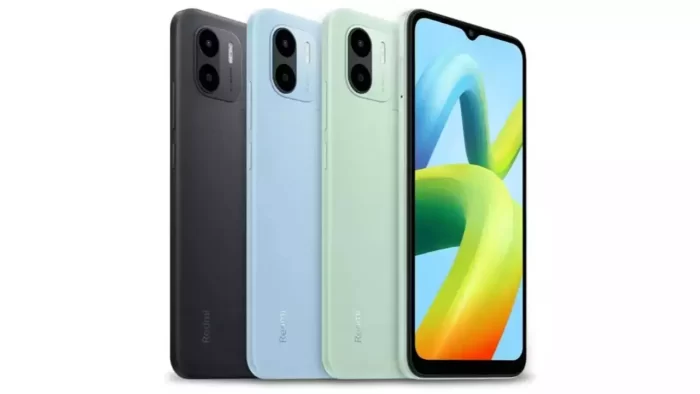 Xiaomi Redmi A1+ 5G Price Specs and Release Date