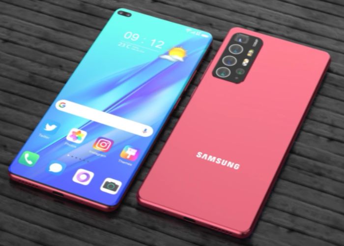 Samsung Galaxy A101 Price and Release Date