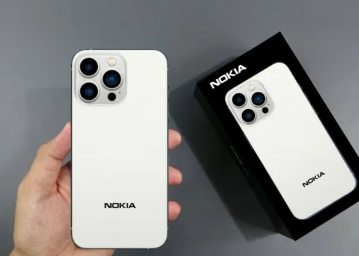 Unveiling the Nokia Maze Pro Price, Specifications, and Release Date