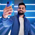 Decoding Virat Kohli's Smartphone: Is There a Connection with Vivo and What Strong Features Can We Expect?