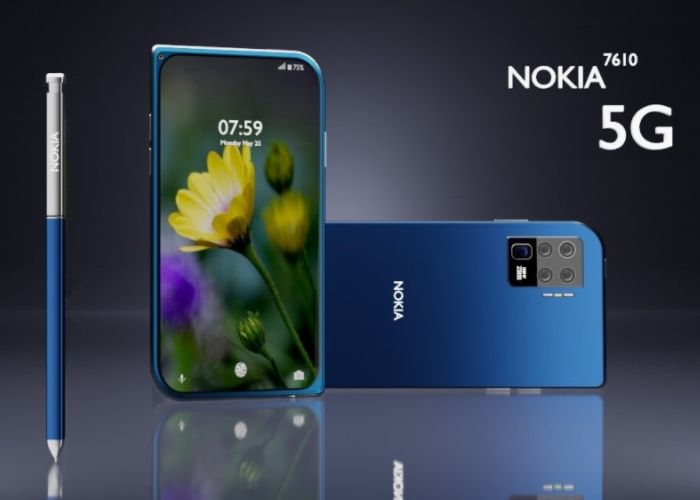 Nokia 10 Ultra 5G Price and Launch Date