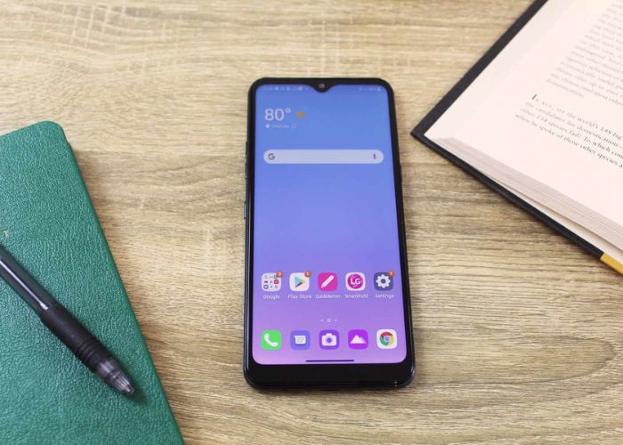 LG Stylo 9 Specifications