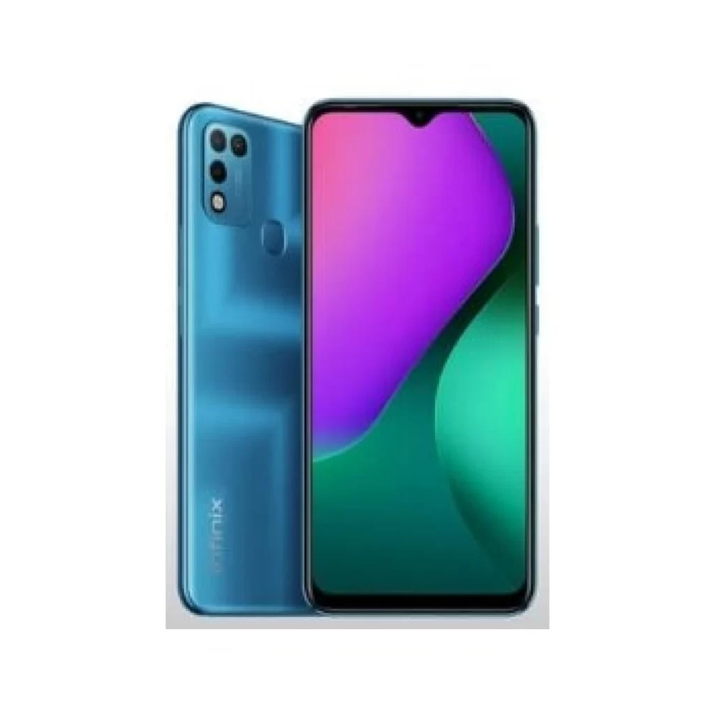 Infinix Hot 10 Pro Best Price