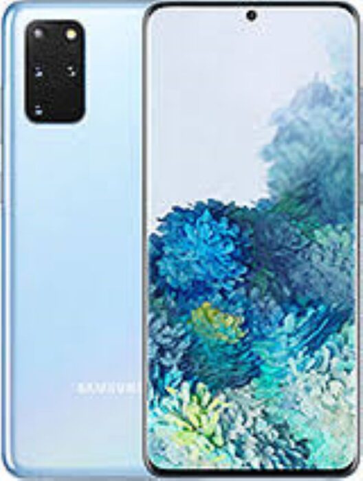 Samsung Galaxy S20+ Price Specifications and Release Date