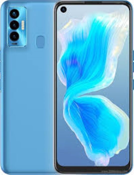 Tecno Camon 18i Price In Bangladesh