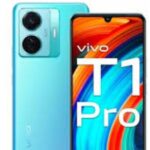 Vivo T1 Pro 5G Specifications and Features