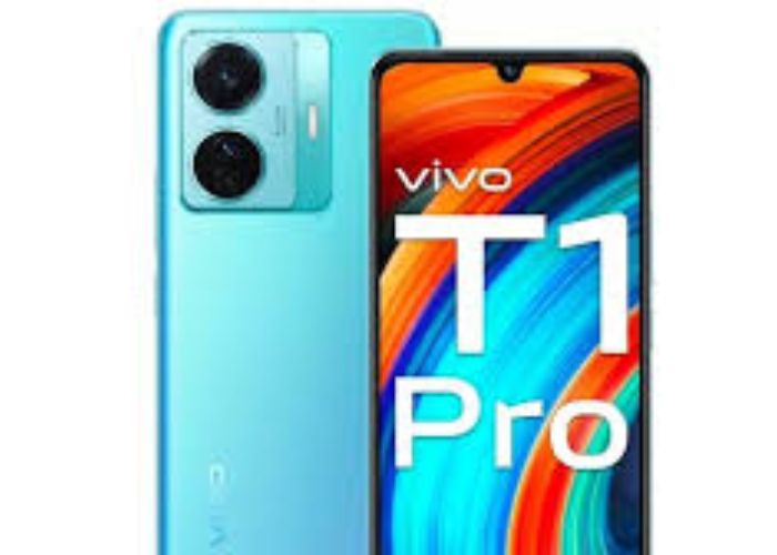 Vivo T1 Pro 5G Specifications and Features