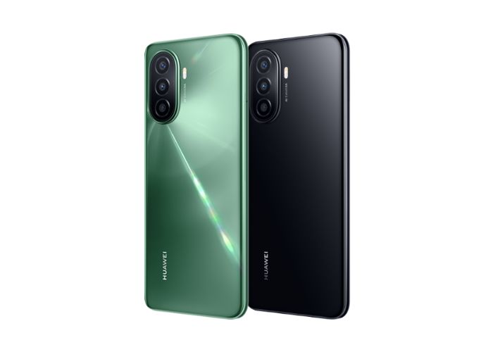 Huawei Nova Y70 Specification