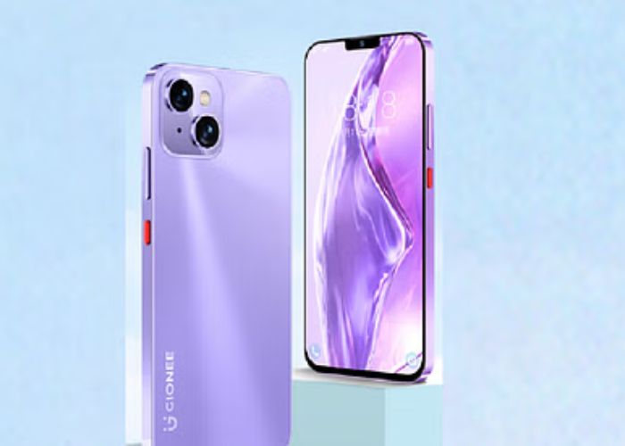 Gionee G13 Pro Specifications